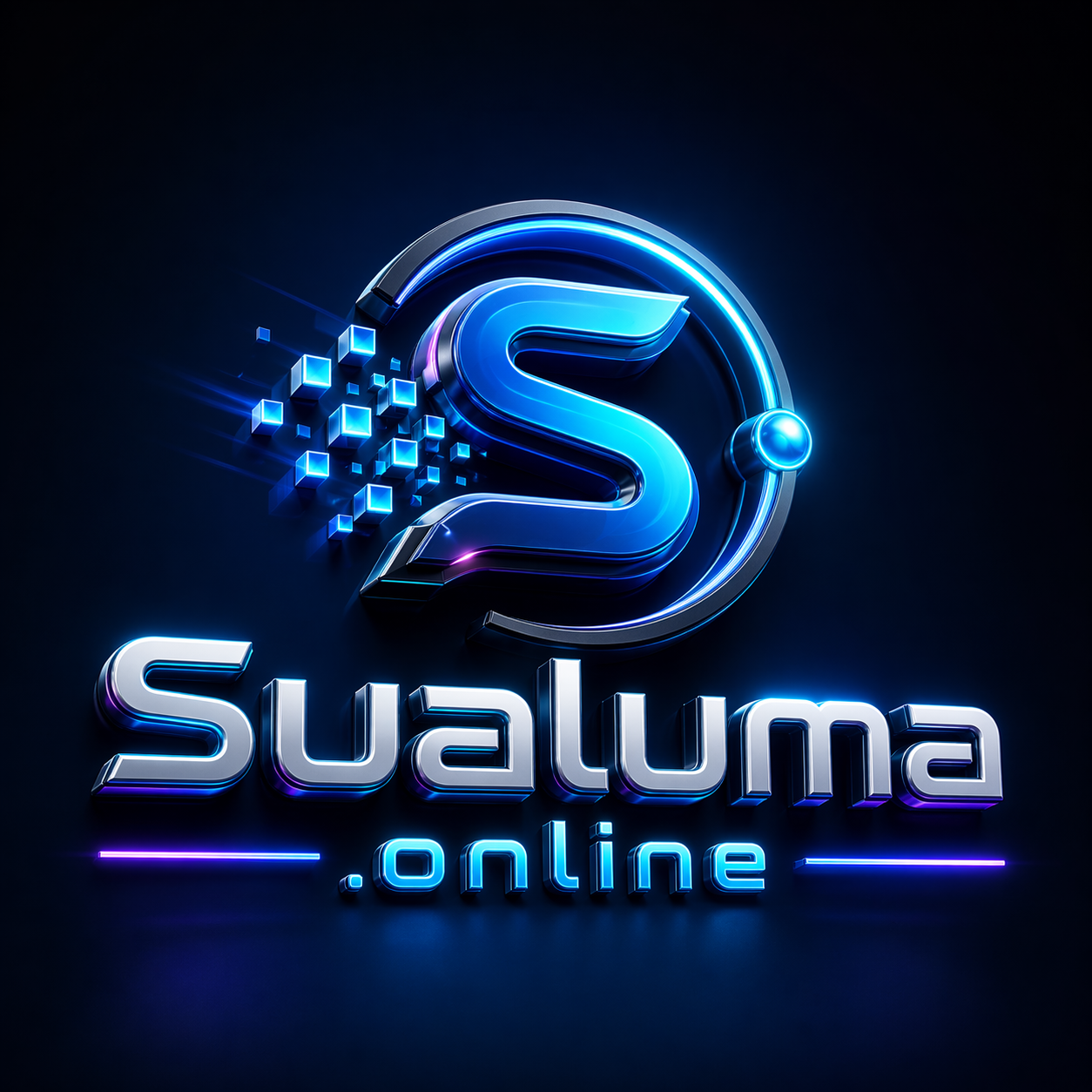 Sualuma